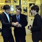 Hotel Excelsior Bryan Ferry 16