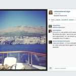 Natasha Henstridge Holidaying In Dubrovnik 1 Natasha Henstridge