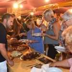Italian Navy Sailboat 'Palinuro' Anchored In Dubrovnik 1 Palinuro