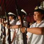 Italian Navy Sailboat 'Palinuro' Anchored In Dubrovnik 5 Palinuro 4