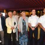 Italian Navy Sailboat 'Palinuro' Anchored In Dubrovnik 7 Palinuro 6