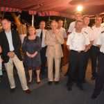 Italian Navy Sailboat 'Palinuro' Anchored In Dubrovnik 8 Palinuro 7