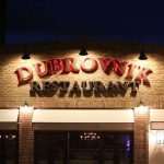Restauran Dubrovnik New York