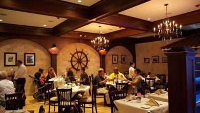 Restaurant Dubrovnik New York1