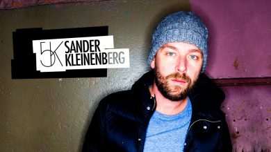 DJ Sander Kleinenberg On The Stradun 49 Sander Kleinenberg