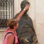 Saturday Morning On The Stradun 15 Saturday Stradun 1