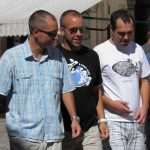 Saturday Morning On The Stradun 4 Saturday Stradun 10