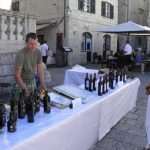 Saturday Morning On The Stradun 6 Saturday Stradun 12