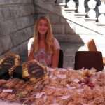 Saturday Morning On The Stradun 7 Saturday Stradun 13