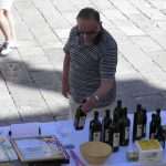 Saturday Morning On The Stradun 9 Saturday Stradun 15