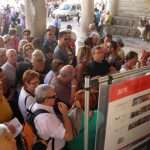 Saturday Morning On The Stradun 16 Saturday Stradun 2