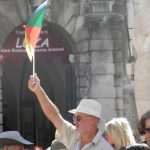 Saturday Morning On The Stradun 14 Saturday Stradun 20