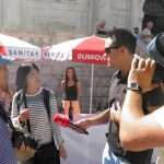 Saturday Morning On The Stradun 19 Saturday Stradun 5