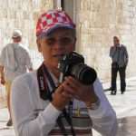 Saturday Morning On The Stradun 20 Saturday Stradun 6