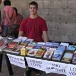 Saturday Morning On The Stradun 1 Saturday Stradun 7