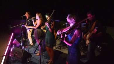 Silente @ Park Orsula 1