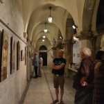 Velimir Trnski: 'A painter sees faster and better than other people' 2 Velimir Trnski 4