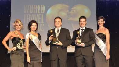 Valamar Lacroma Dubrovnik Awarded Croatia's Leading Hotel 3 World Travel Awards for Valamar
