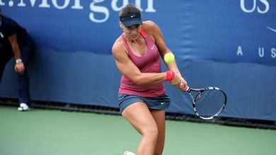 Ana Konjuh Reaches Quarterfinal Stage Of US Open 27 konjuh usopen 01