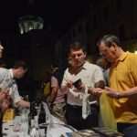 Dubrovnik Wine And Jazz Festival Opens 7 winejazz8349