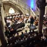 Dubrovnik Wine And Jazz Festival Opens 11 winejazz8377