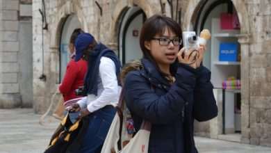 Dubrovnik Winter tours for free! 1 Autumn Tourists 1