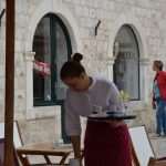 Grey Skies Don't Keep Tourists Away 3 Autumn Tourists 3