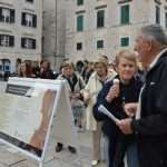 Grey Skies Don't Keep Tourists Away 7 Autumn Tourists 7