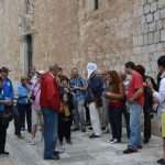 Grey Skies Don't Keep Tourists Away 9 Autumn Tourists 9