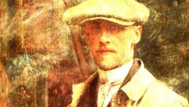 Vlaho Bukovac - one of Croatia's greatest painters 1 BUKOVAC5