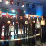 Dubrovnik Triumphs At Blue Fower Awards 1 Blue Flower Awards 1