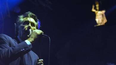 Bryan Ferry Wows Dubrovnik 2 Bryan Ferry Dubrovnik