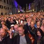 Bryan Ferry Wows Dubrovnik 6 Bryan Ferry Dubrovnik