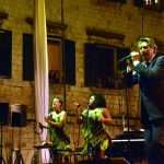 Bryan Ferry Wows Dubrovnik 10 Bryan Ferry Dubrovnik