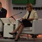 Croatia Forum: European Energy Security 3 Croatia Forum 1