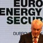 Croatia Forum: European Energy Security 1 Croatia Forum 4