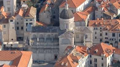 Dubrovnik one of World's 40 Incredible and Secretive Places 6 Dubrovnik Cathedral (8)