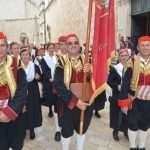 Dubrovnik Cathedral Celebrates 300th Birthday 5 Dubrovnik Cathedral Procession 5
