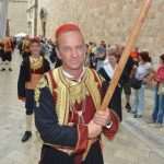 Dubrovnik Cathedral Celebrates 300th Birthday 6 Dubrovnik Cathedral Procession 6