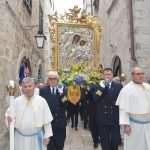Dubrovnik Cathedral Celebrates 300th Birthday 7 Dubrovnik Cathedral Procession 7