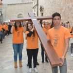 Dubrovnik Cathedral Celebrates 300th Birthday 8 Dubrovnik Cathedral Procession 8