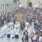 Dubrovnik Cathedral Celebrates 300th Birthday 9 Dubrovnik Cathedral Procession 9