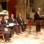 Dubrovnik Early Music Festival 1