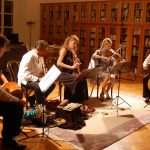 Ansambl Plazarius Close Dubrovnik Early Music Festival 9 Dubrovnik Early Music Festival 101