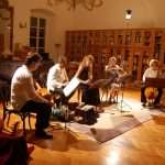 Ansambl Plazarius Close Dubrovnik Early Music Festival 10 Dubrovnik Early Music Festival 111