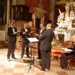 Dubrovnik Early Music Festival 14