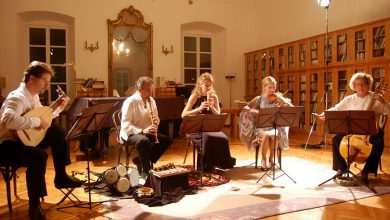 Ansambl Plazarius Close Dubrovnik Early Music Festival 1 Dubrovnik Early Music Festival 141