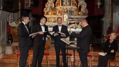 Dubrovnik Early Music Festival 6