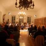 Ansambl Plazarius Close Dubrovnik Early Music Festival 8 Dubrovnik Early Music Festival 91