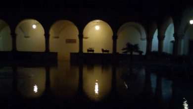 Dubrovnik Hit By Rain Storm 10 Dubrovnik storm 2